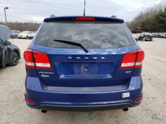 Photo 5 VIN: 3C4PDCBG2CT282373 - DODGE JOURNEY 