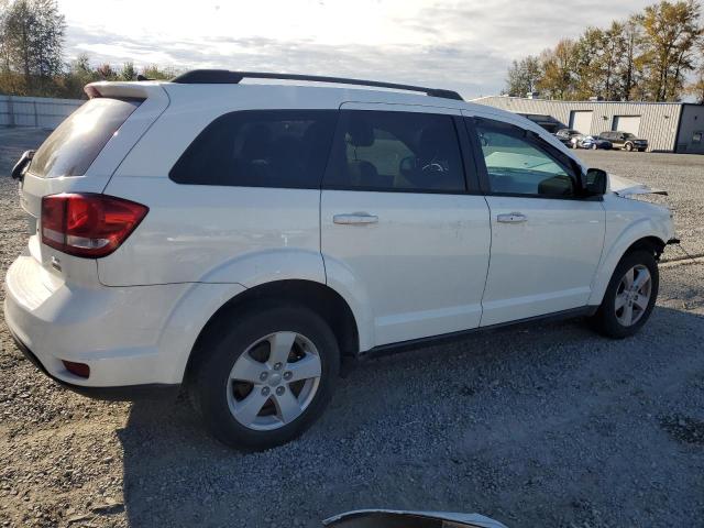 Photo 2 VIN: 3C4PDCBG2CT289355 - DODGE JOURNEY SX 