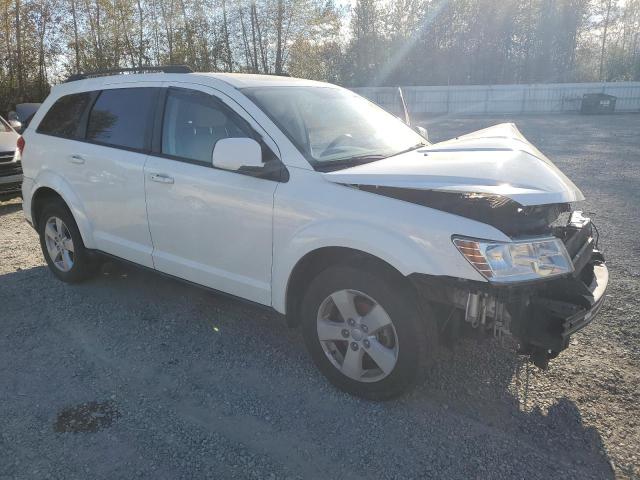 Photo 3 VIN: 3C4PDCBG2CT289355 - DODGE JOURNEY SX 