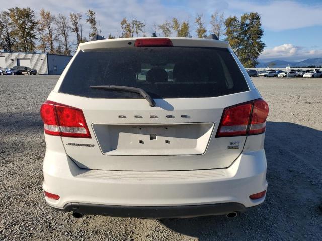 Photo 5 VIN: 3C4PDCBG2CT289355 - DODGE JOURNEY SX 