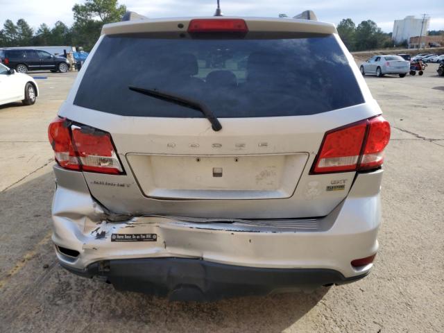 Photo 5 VIN: 3C4PDCBG2CT289467 - DODGE JOURNEY 