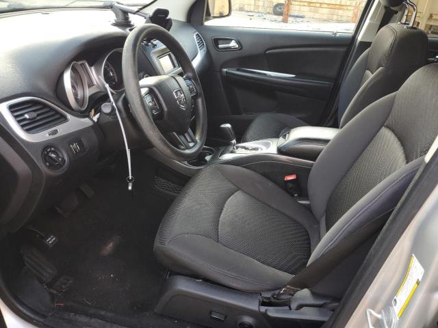 Photo 6 VIN: 3C4PDCBG2CT289467 - DODGE JOURNEY 