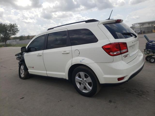 Photo 1 VIN: 3C4PDCBG2CT296497 - DODGE JOURNEY SX 