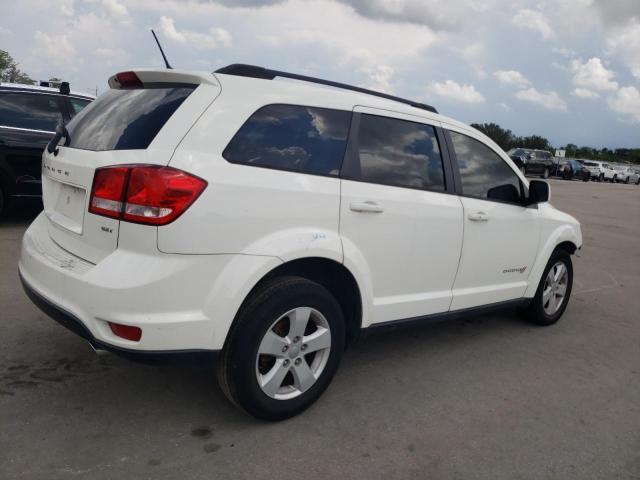 Photo 2 VIN: 3C4PDCBG2CT296497 - DODGE JOURNEY SX 