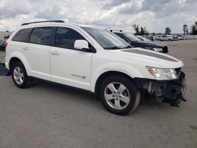 Photo 3 VIN: 3C4PDCBG2CT296497 - DODGE JOURNEY SX 