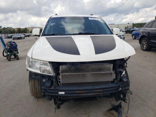 Photo 4 VIN: 3C4PDCBG2CT296497 - DODGE JOURNEY SX 