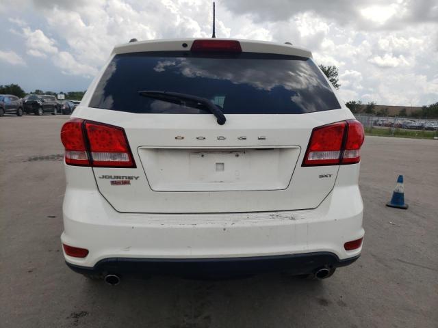 Photo 5 VIN: 3C4PDCBG2CT296497 - DODGE JOURNEY SX 