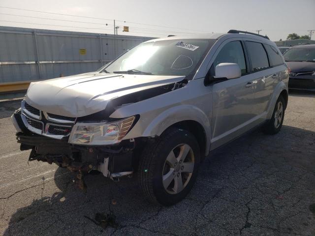 Photo 1 VIN: 3C4PDCBG2CT315680 - DODGE JOURNEY SX 