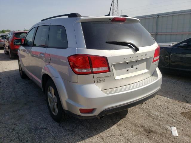 Photo 2 VIN: 3C4PDCBG2CT315680 - DODGE JOURNEY SX 