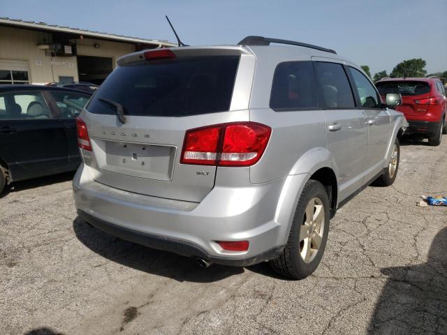 Photo 3 VIN: 3C4PDCBG2CT315680 - DODGE JOURNEY SX 