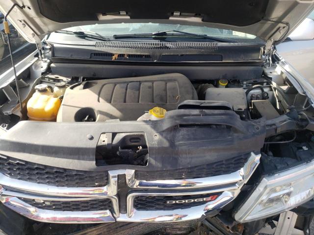 Photo 6 VIN: 3C4PDCBG2CT315680 - DODGE JOURNEY SX 