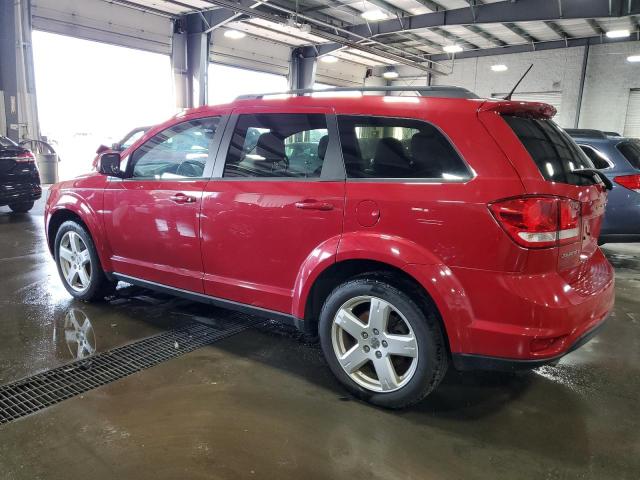 Photo 1 VIN: 3C4PDCBG2CT331040 - DODGE JOURNEY SX 