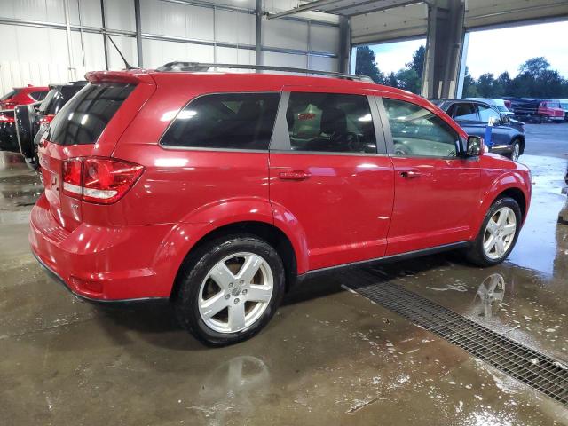 Photo 2 VIN: 3C4PDCBG2CT331040 - DODGE JOURNEY SX 