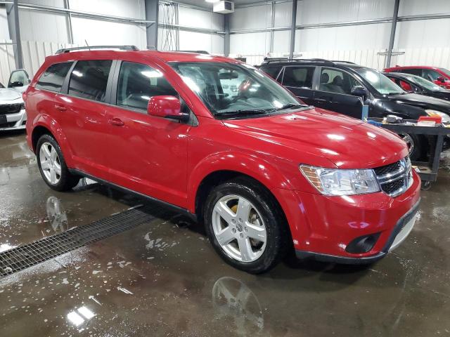 Photo 3 VIN: 3C4PDCBG2CT331040 - DODGE JOURNEY SX 