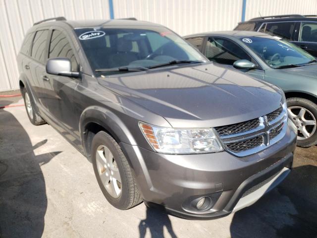 Photo 0 VIN: 3C4PDCBG2CT331555 - DODGE JOURNEY SX 