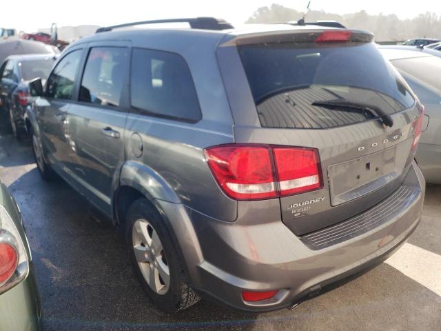 Photo 2 VIN: 3C4PDCBG2CT331555 - DODGE JOURNEY SX 