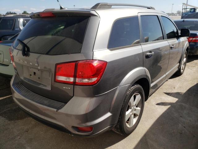 Photo 3 VIN: 3C4PDCBG2CT331555 - DODGE JOURNEY SX 