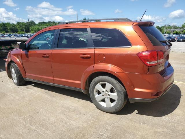 Photo 1 VIN: 3C4PDCBG2CT341681 - DODGE JOURNEY 