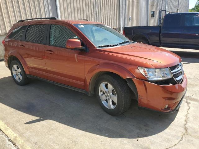 Photo 3 VIN: 3C4PDCBG2CT341681 - DODGE JOURNEY 