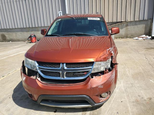 Photo 4 VIN: 3C4PDCBG2CT341681 - DODGE JOURNEY 