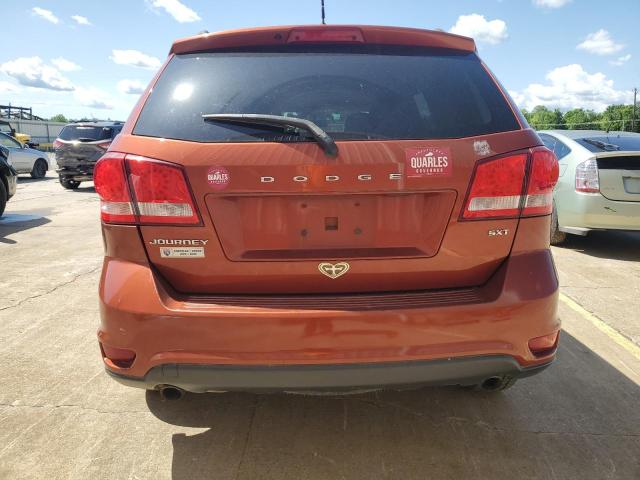 Photo 5 VIN: 3C4PDCBG2CT341681 - DODGE JOURNEY 