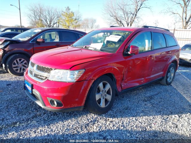 Photo 1 VIN: 3C4PDCBG2CT342037 - DODGE JOURNEY 