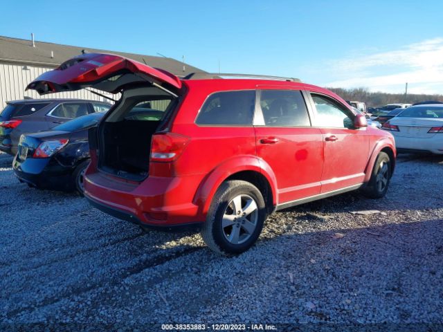 Photo 3 VIN: 3C4PDCBG2CT342037 - DODGE JOURNEY 