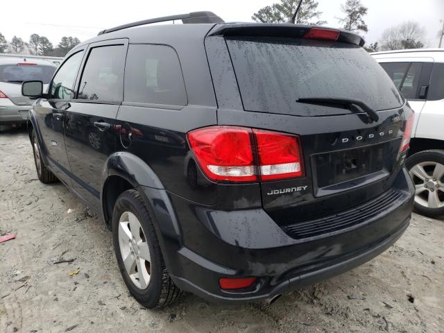 Photo 2 VIN: 3C4PDCBG2CT352986 - DODGE JOURNEY SX 