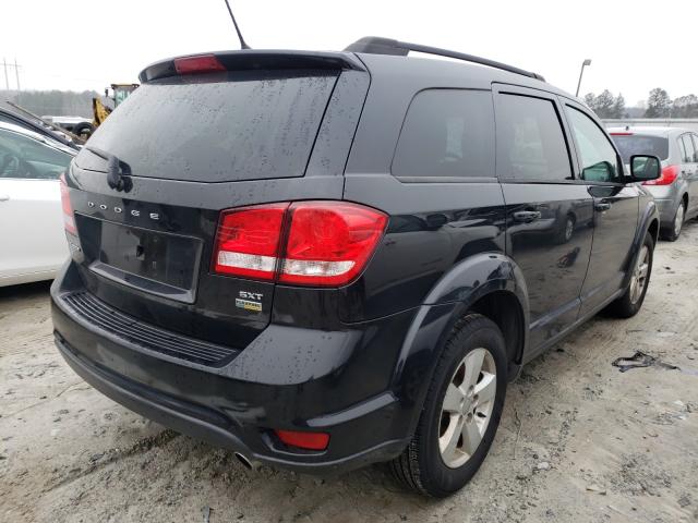 Photo 3 VIN: 3C4PDCBG2CT352986 - DODGE JOURNEY SX 