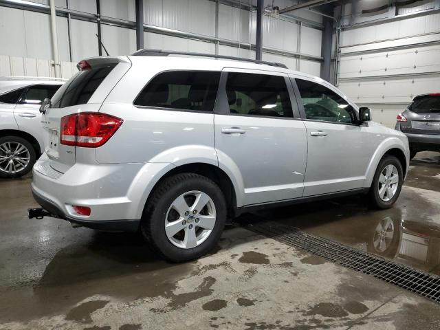 Photo 2 VIN: 3C4PDCBG2CT354253 - DODGE JOURNEY 