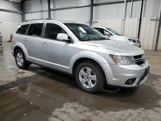 Photo 3 VIN: 3C4PDCBG2CT354253 - DODGE JOURNEY 