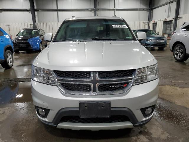 Photo 4 VIN: 3C4PDCBG2CT354253 - DODGE JOURNEY 