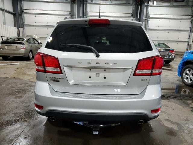 Photo 5 VIN: 3C4PDCBG2CT354253 - DODGE JOURNEY 