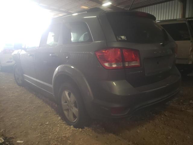 Photo 2 VIN: 3C4PDCBG2CT360182 - DODGE JOURNEY SX 