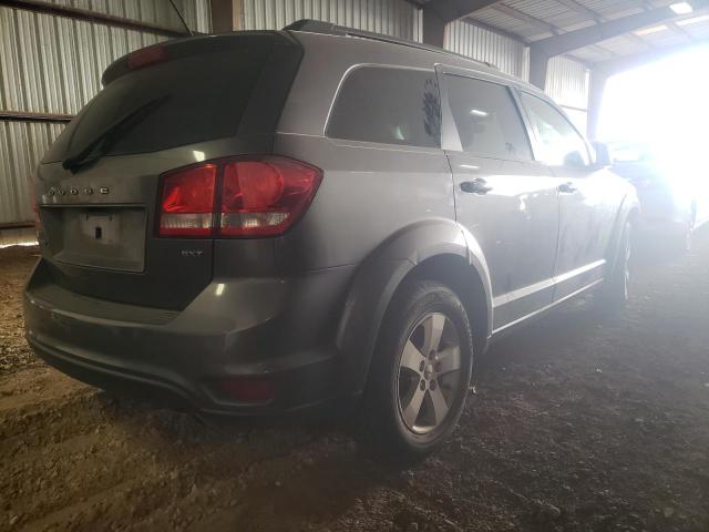 Photo 3 VIN: 3C4PDCBG2CT360182 - DODGE JOURNEY SX 