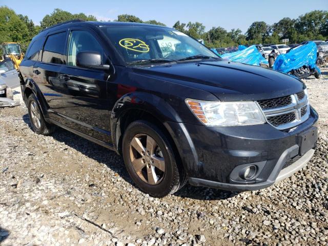 Photo 0 VIN: 3C4PDCBG2CT367455 - DODGE JOURNEY SX 