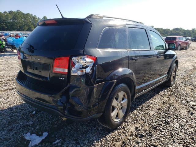 Photo 3 VIN: 3C4PDCBG2CT367455 - DODGE JOURNEY SX 