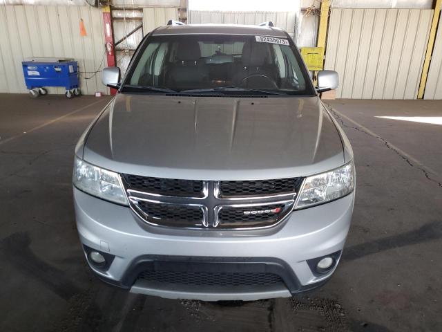 Photo 4 VIN: 3C4PDCBG2CT368167 - DODGE JOURNEY 