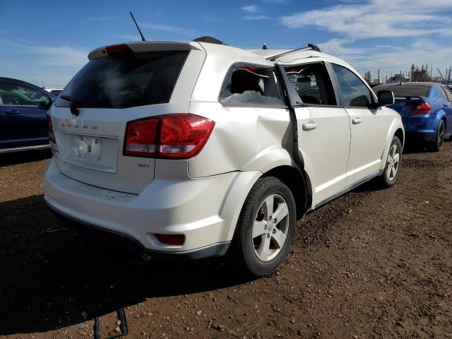 Photo 8 VIN: 3C4PDCBG2CT368573 - DODGE JOURNEY SX 