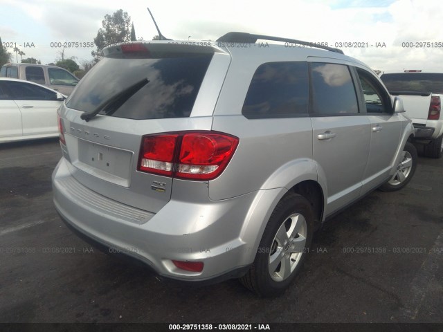 Photo 3 VIN: 3C4PDCBG2CT387107 - DODGE JOURNEY 