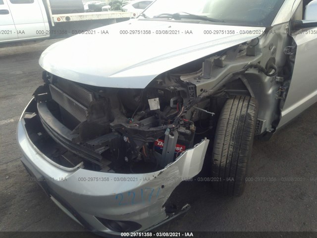 Photo 5 VIN: 3C4PDCBG2CT387107 - DODGE JOURNEY 