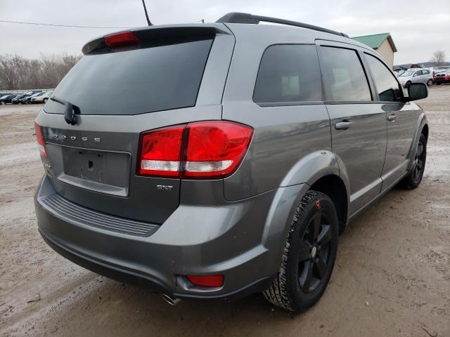 Photo 2 VIN: 3C4PDCBG2CT391125 - DODGE JOURNEY SX 