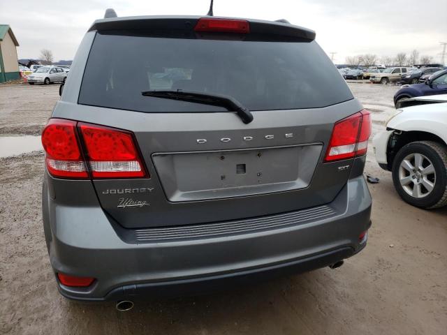 Photo 5 VIN: 3C4PDCBG2CT391125 - DODGE JOURNEY SX 