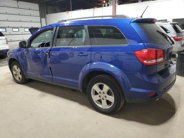 Photo 1 VIN: 3C4PDCBG2CT393179 - DODGE JOURNEY SX 