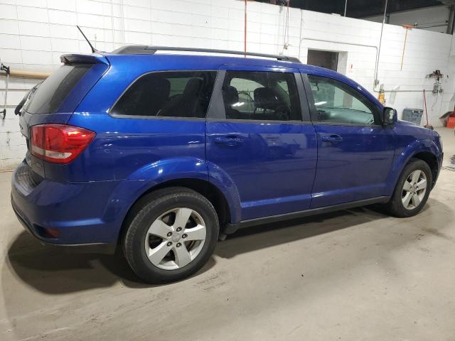 Photo 2 VIN: 3C4PDCBG2CT393179 - DODGE JOURNEY SX 