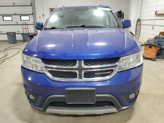 Photo 4 VIN: 3C4PDCBG2CT393179 - DODGE JOURNEY SX 