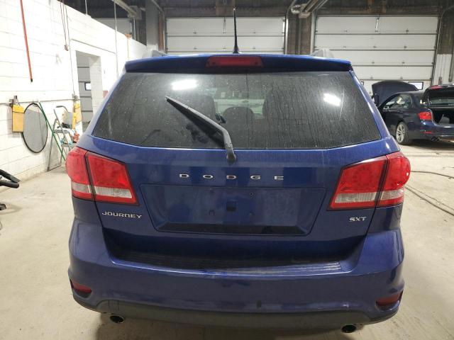 Photo 5 VIN: 3C4PDCBG2CT393179 - DODGE JOURNEY SX 