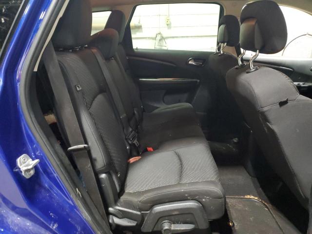 Photo 9 VIN: 3C4PDCBG2CT393179 - DODGE JOURNEY SX 