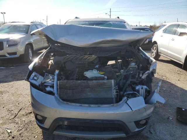 Photo 4 VIN: 3C4PDCBG2CT393926 - DODGE JOURNEY SX 