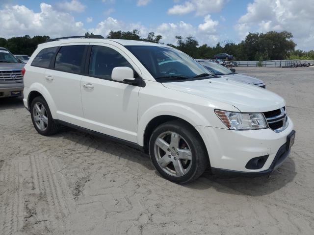 Photo 3 VIN: 3C4PDCBG2CT395207 - DODGE JOURNEY 